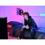 Trust GXT 415 Zirox Auriculares Gaming con Micrófono Negro