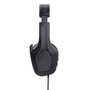 Trust GXT 415 Zirox Auriculares Gaming con Micrófono Negro