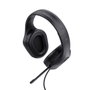Trust GXT 415 Zirox Auriculares Gaming con Micrófono Negro