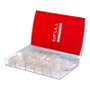 Bifull Uñas Manicura Natural 100 Uds.