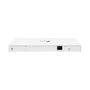 TP-Link FS318G - Switch Gestionado Gigabit 16 Puertos Ethernet (10/100/1000) y 2 SFP, Montaje en Rack, Blanco