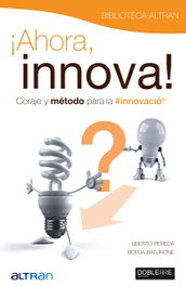 ¡AHORA INNOVA!, DOBLERRE EDITORIAL - DOBLERRE EDITORIAL