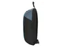 Safta Mini Mochila Cremallera Vertical Reciclable Blackfit8 California