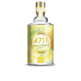 4711 REMIX URBAN SUMMER edc vapo 100 ml Eau de Cologne Unisex