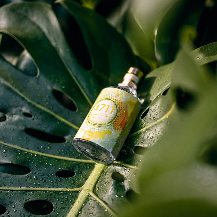 4711 REMIX URBAN SUMMER Eau de Cologne 100 ml