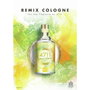 4711 REMIX URBAN SUMMER Eau de Cologne 100 ml