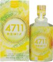 4711 Remix Lemon Urban Summer Eau de Cologne 100 ml