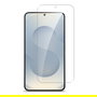 4Smarts Second Glass - Pack de 4 Fundas Protectoras de Vidrio Templado para Samsung Galaxy S25 FE
