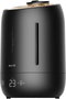 Deerma F600 Humidificador Ultrasónico Negro