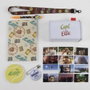 Artesanía Cerdá Kit Coleccionista Pixar Up
