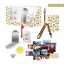 Artesanía Cerdá Kit Coleccionista Pixar Up