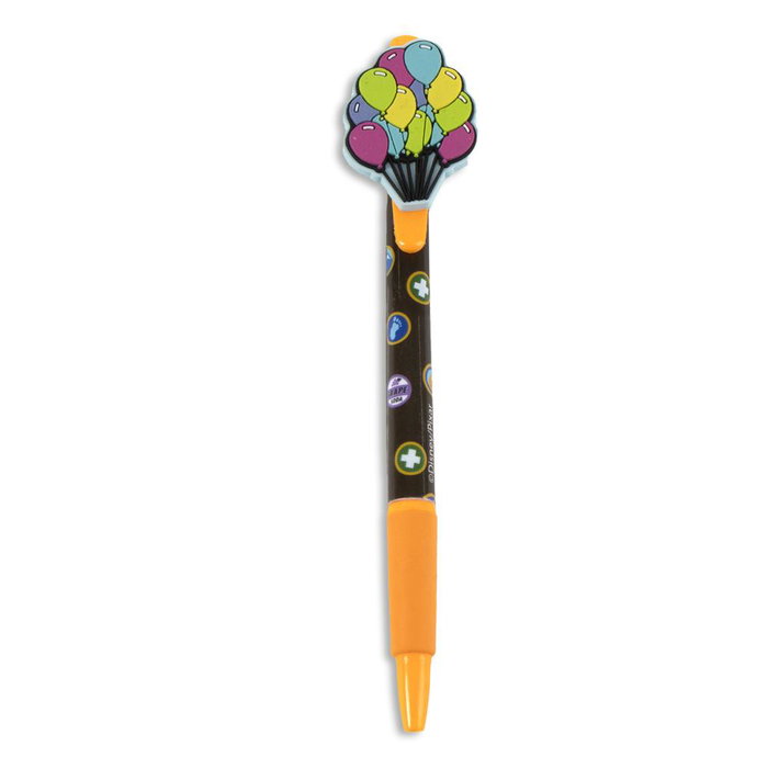 Artesanía Cerdá Kit Coleccionista Pixar Up