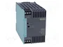 SIEMENS SITOP compact 6EP1332-5BA10 96W 24VDC 4A