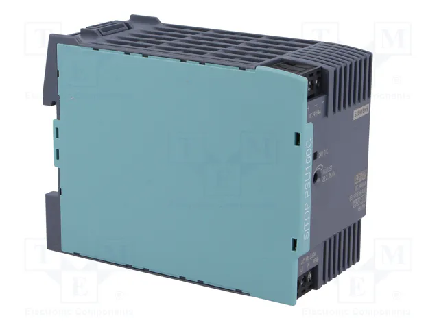 SIEMENS SITOP compact 6EP1332-5BA10 96W 24VDC 4A