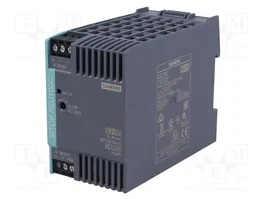 SIEMENS SITOP compact 6EP1332-5BA10 96W 24VDC 4A
