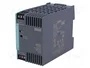 SIEMENS SITOP compact 6EP1332-5BA10 96W 24VDC 4A