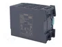 SIEMENS SITOP compact 6EP1332-5BA10 96W 24VDC 4A