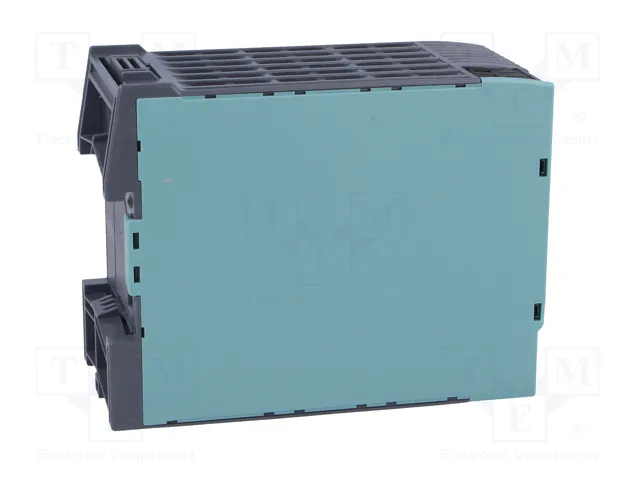 SIEMENS SITOP compact 6EP1332-5BA10 96W 24VDC 4A