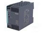 SIEMENS SITOP compact 6EP1332-5BA10 96W 24VDC 4A