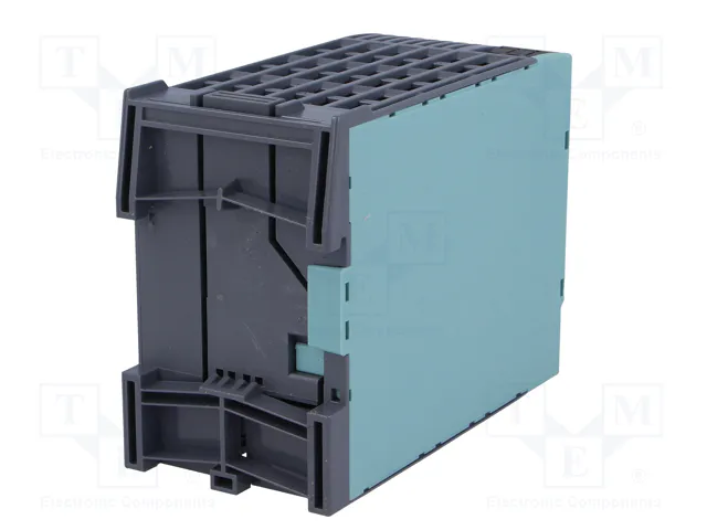 SIEMENS SITOP compact 6EP1332-5BA10 96W 24VDC 4A