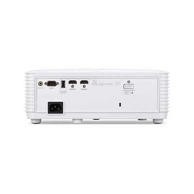 Acer Vero XL3515i Proyector DLP 1080p 5000 lúmenes ANSI 50000:1 HDMI 2.0b Blanco Acer Vero XL3515i Proyector DLP 1080p 5000 lúmenes ANSI 50000:1 HDMI 2.0b Blanco