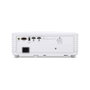 Acer Vero XL3515i Proyector DLP 1080p 5000 lúmenes ANSI 50000:1 HDMI 2.0b Blanco
