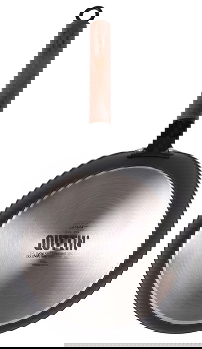 Quttin Sarten Aluminio Forjado Full Doha 28 cm (6 Unidades)