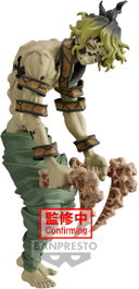 Banpresto Demon Slayer: Kimetsu no Yaiba: Gyutaro (Ver.A)