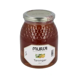 MURIA Miel de Azahar 1kg