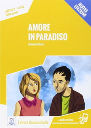 Alma Edizioni, Amore in Paradiso - Giovanni Ducci