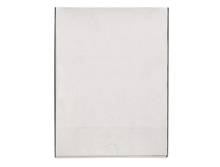 Q-connect Carpeta Dossier Uñero Plástico DIN A4 120 Micras Azul Caja 100 Unidades