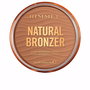 Rimmel London Natural Bronzer Polvos Bronceadores #002 Sunbronze Larga Duración SPF15 14g