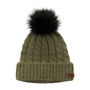 Gorro Deportivo Columbia Winter Blur™ II Oliva Talla única