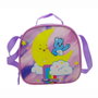 CYP BRANDS Set Trolley + portatodo + bolsa portameriendas Osos Amorosos