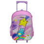 CYP BRANDS Set Trolley + portatodo + bolsa portameriendas Osos Amorosos