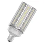 LVE LVE-4058075766075 LED para Exteriores, Reemplazo Lámpara HID/HQL, IP65, Factor Potencia 0.9, Ahorro Energía 78%