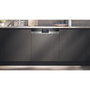 Siemens iQ300 SN53ES22AE Lavavajillas Semi-Integrado 60 cm Negro