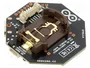 ARDUINO nRF52840 con Red UWB y 64MHz