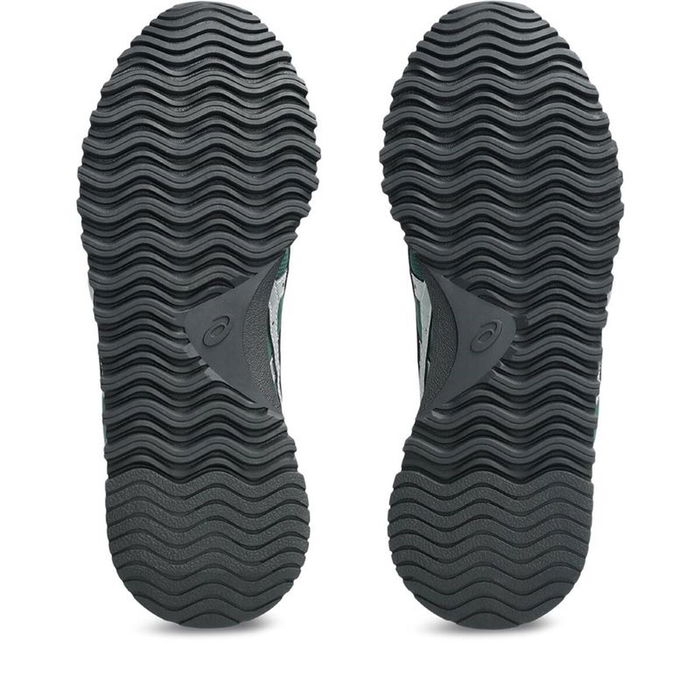 Zapatillas Casual Mujer Asics Tiger Runner II Verde 39