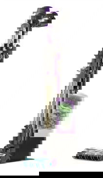 Shark Aspiradora Escoba Sin Cable IP3251EUT Clean & Empty PowerDetect + Vaciado Automático, 70 Min Autonomía, Tecnología Dirt Detect y Edge Detect