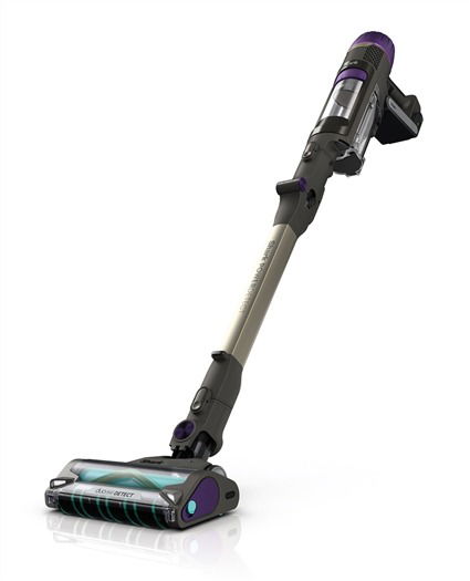 Shark Aspiradora Escoba Sin Cable IP3251EUT Clean & Empty PowerDetect + Vaciado Automático, 70 Min Autonomía, Tecnología Dirt Detect y Edge Detect