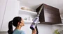 Shark IP3251EUT Aspiradora de escoba 2-en-1 PowerDetect con vaciado automático, Gris/Púrpura/Oro