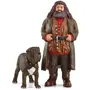 Schleich 42638 Hagrid y Crockdur Gama Harry Potter