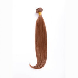 Bifull Coleta Lisa 50cm Mod 27S Rubio Claro Dorado