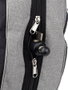 Funda Boston Cello Gris Rugoso 1/2