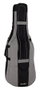 Funda Boston Cello Gris Rugoso 1/2
