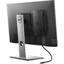 Dell Docking Station WD19 Reacondicionado 180W Negro