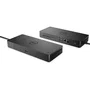 Dell Docking Station WD19 Reacondicionado 180W Negro