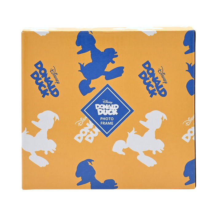 WIDDOP & CO Marco Fotos Donald Disney 10x10cm Resina