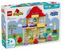 LEGO Casa de Cumpleaños de Peppa Pig DUPLO